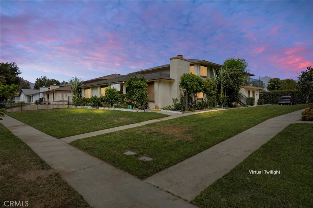 1140 Oxford Drive
