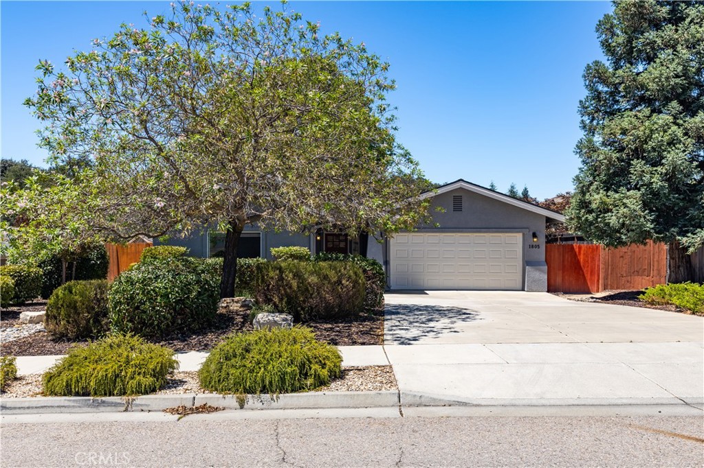 1805 Arciero Way