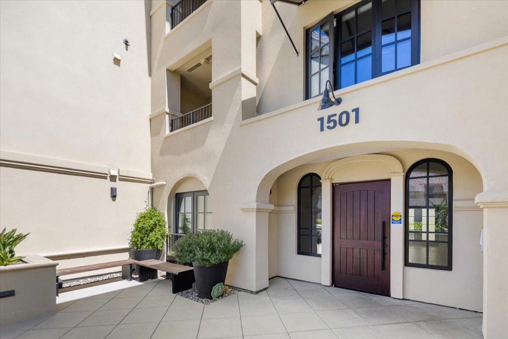 1501 Cherry Street 203