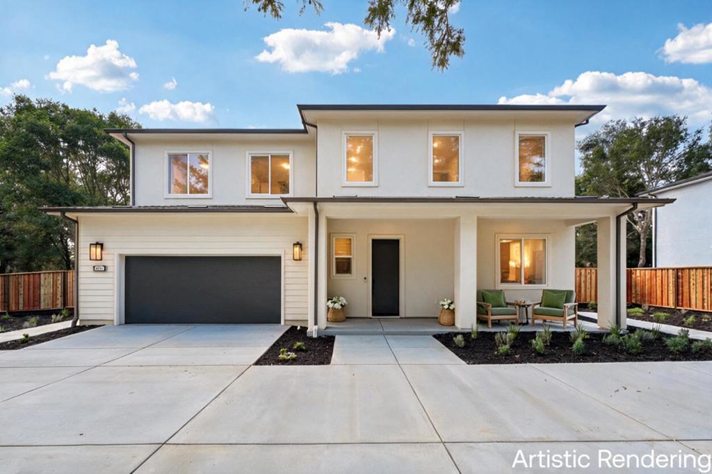 4110 Partridge Drive