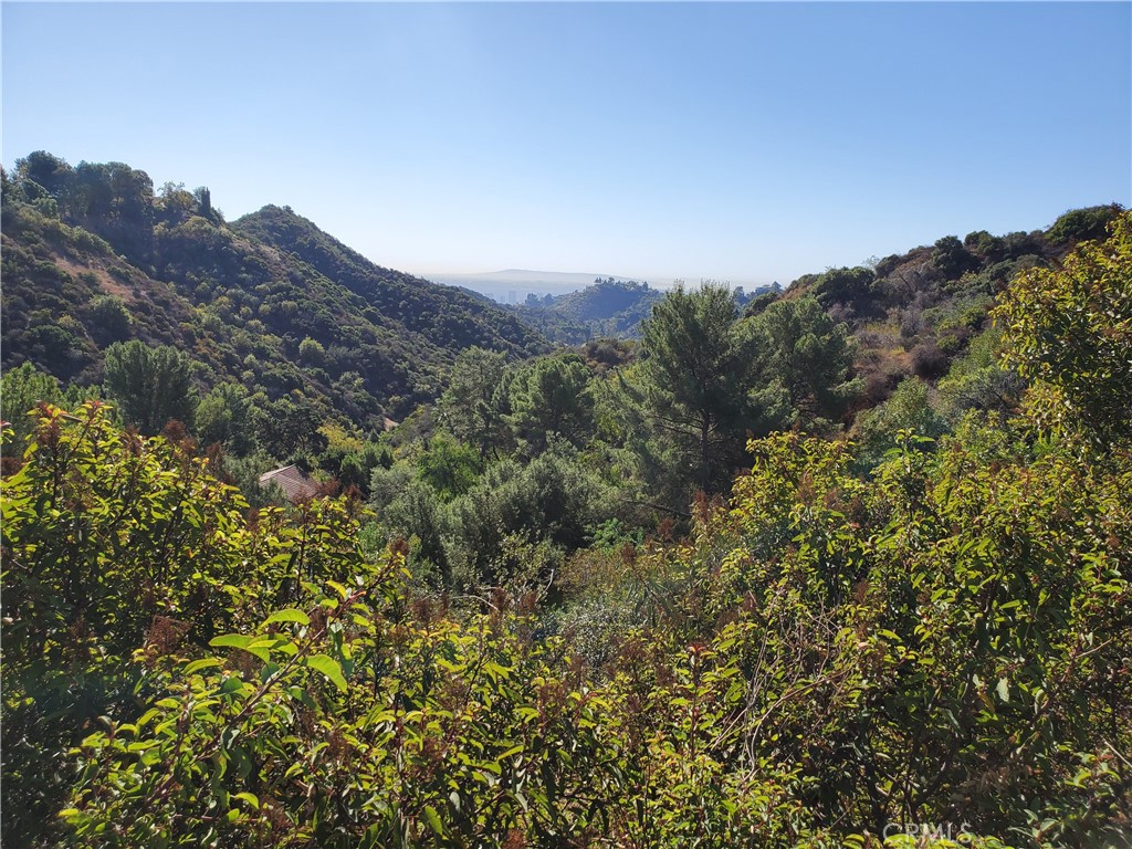 0 Beverly Glen Boulevard