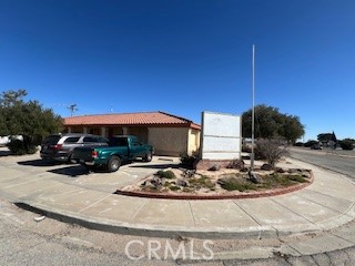 8307 California City