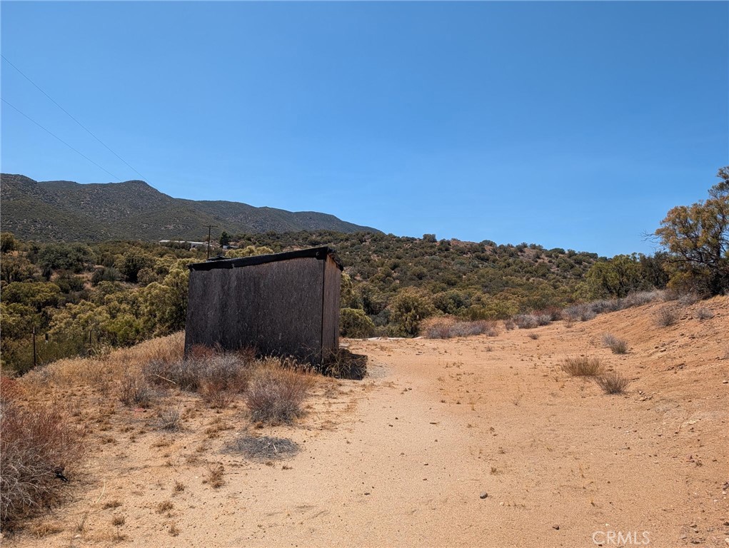 0 Upper Tule Road