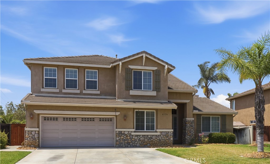41726 Grand View Drive