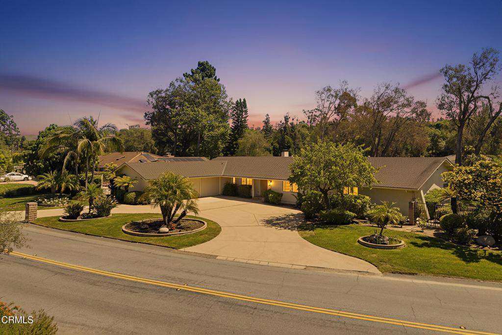 1356 Fairway Drive