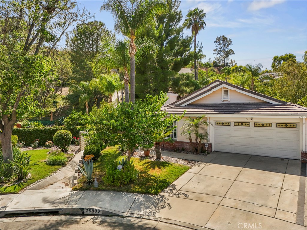 25803 Anderson Lane