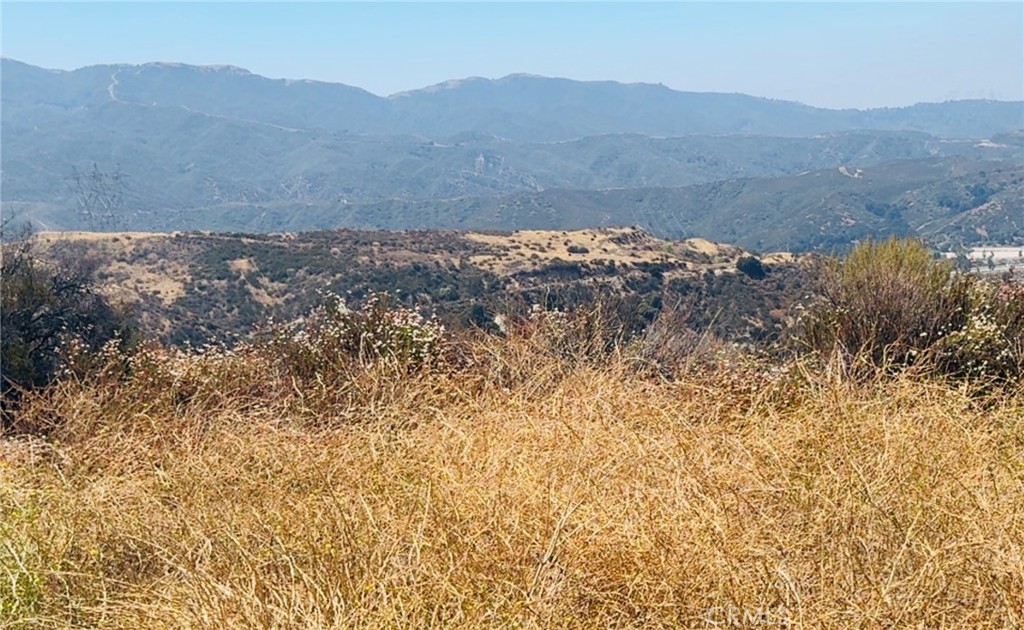 0 Sierra Hwy