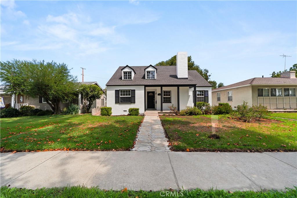 1919 Bonita Avenue