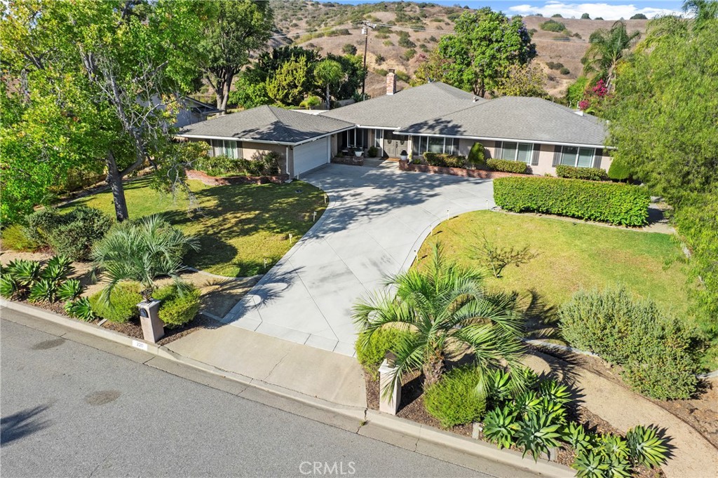 220 Copa De Oro Drive