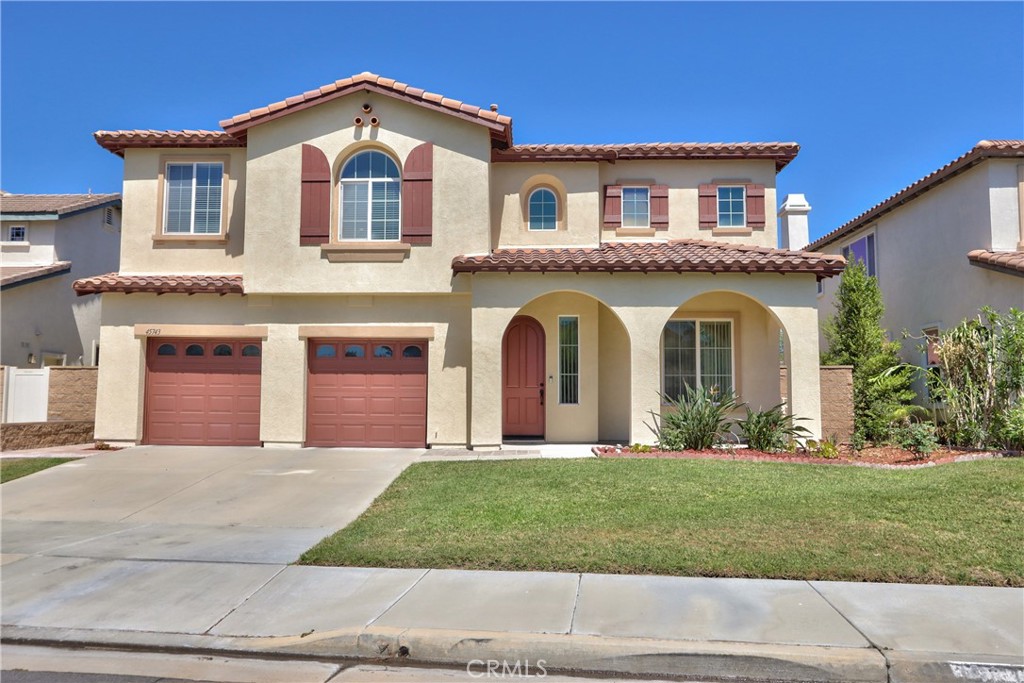 45743 Magnolia