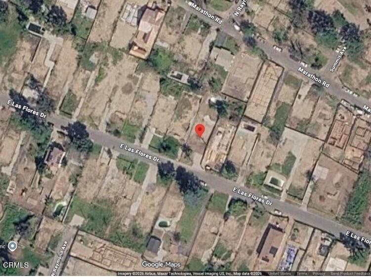 234 E Las Flores Drive