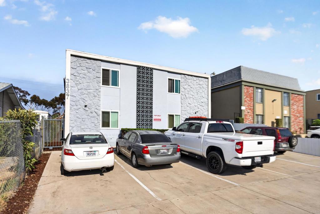 3837 39Th Street