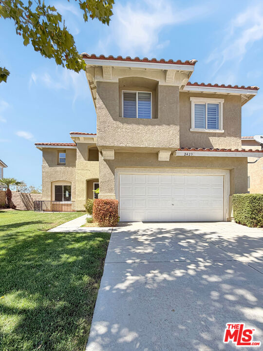 2423 Carolyn Drive