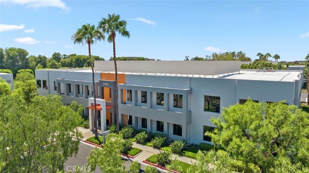 7595 Irvine Center Drive 150