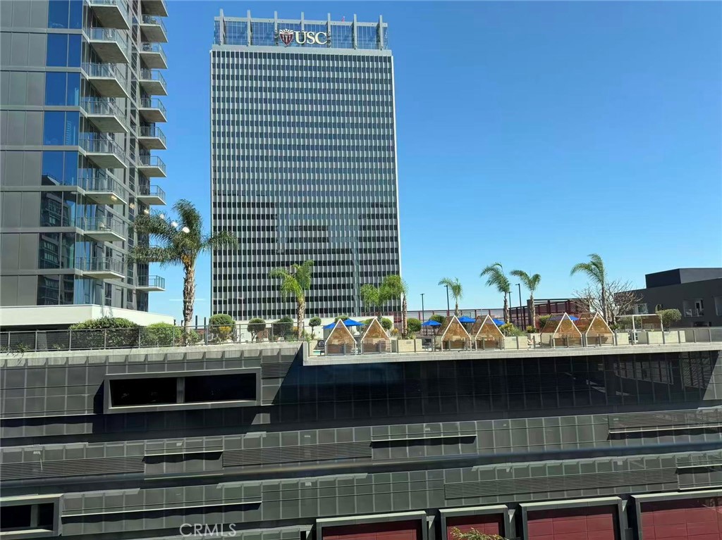 1155 S Grand Avenue 709
