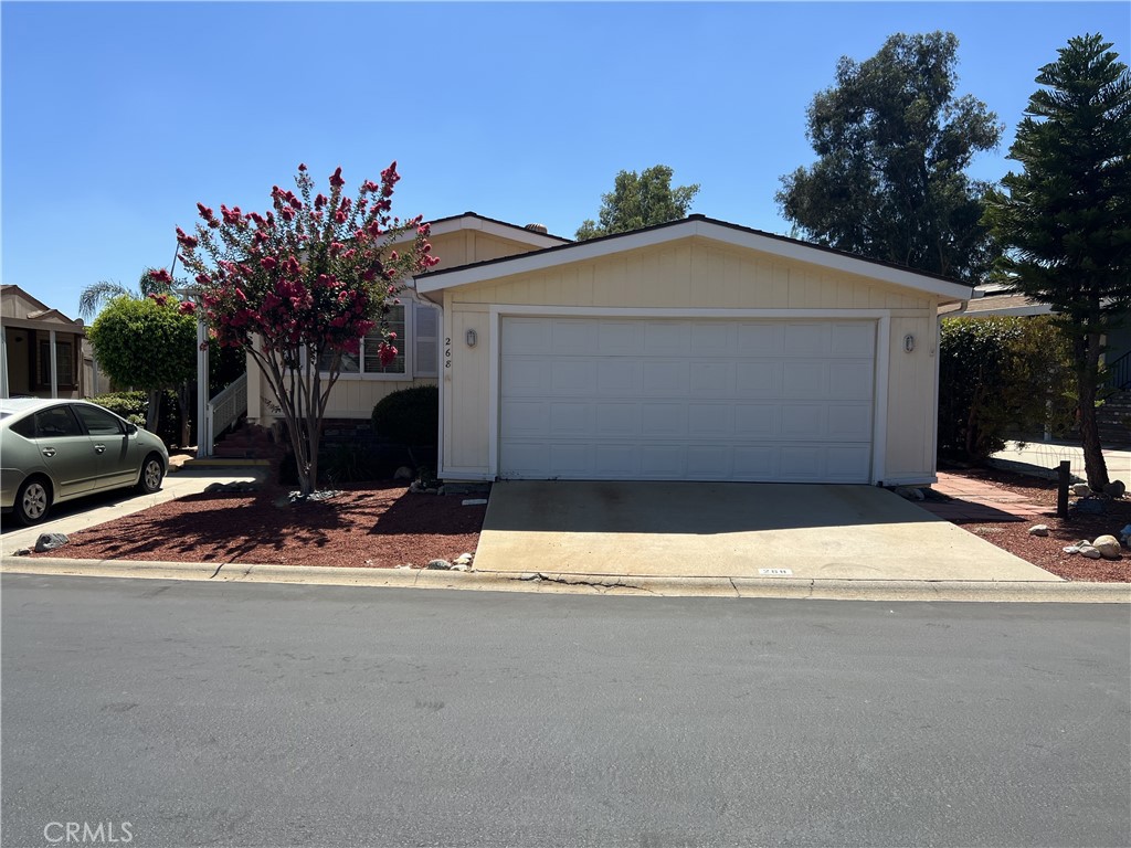 15455 Glenoaks Boulevard 268