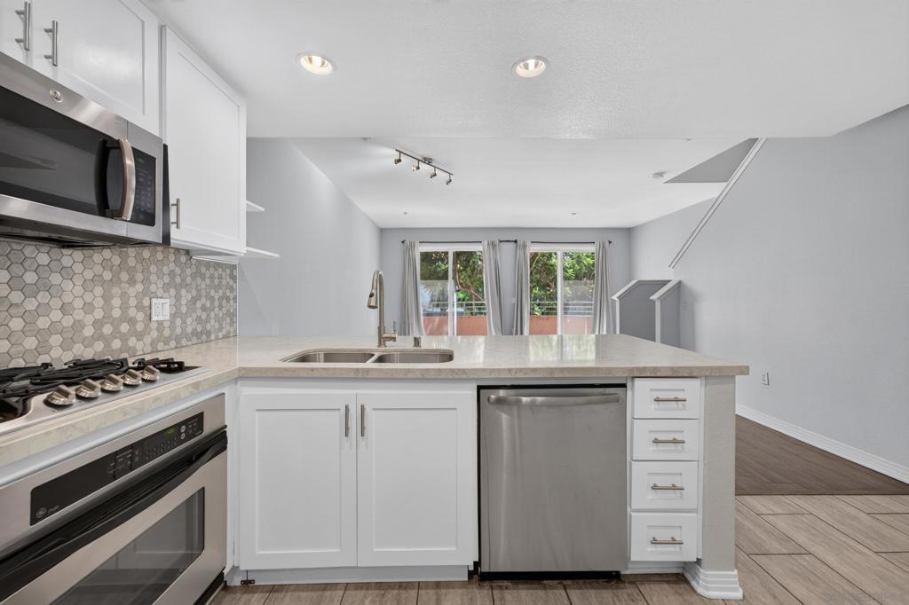 1501 India St 304