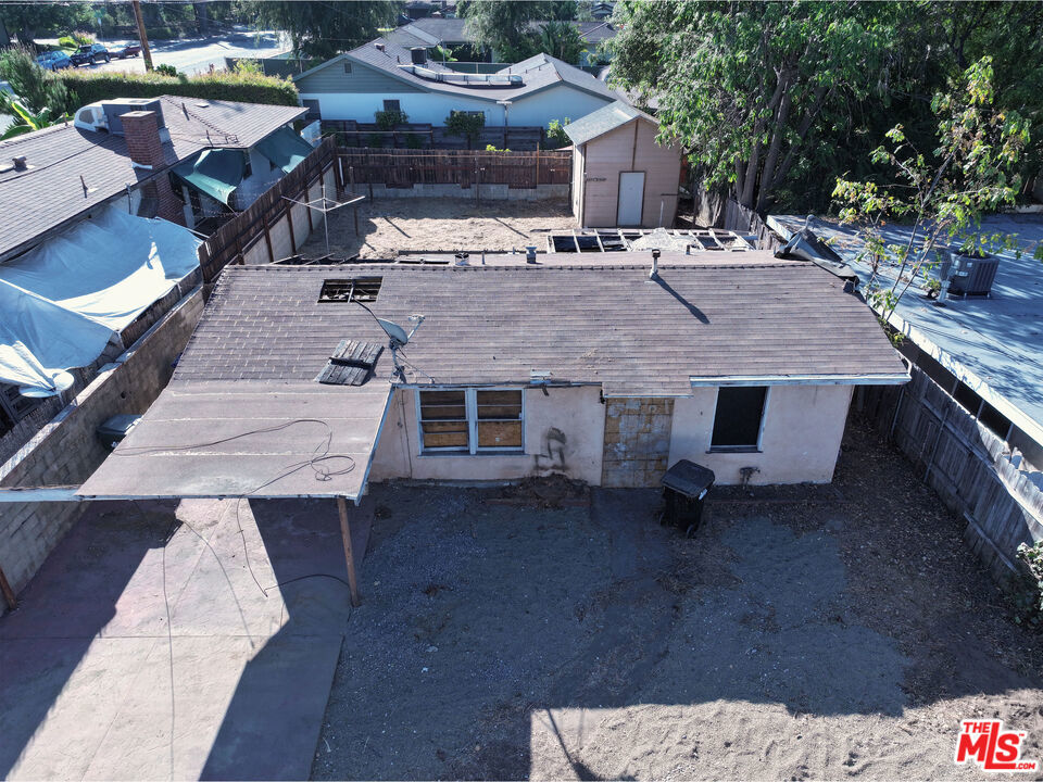 3132 Ridgeview Drive