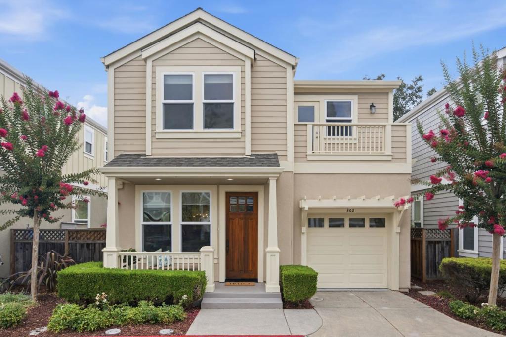 302 Creekside Village Drive
