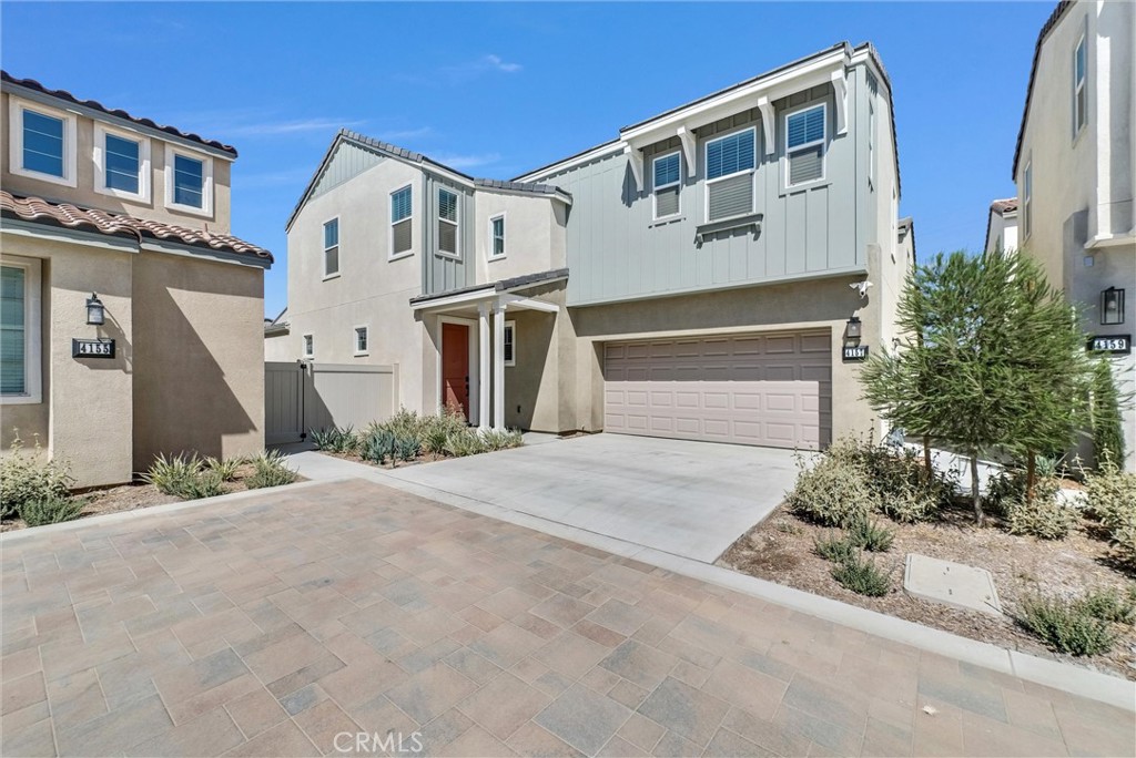 4157 S Winwood Paseo