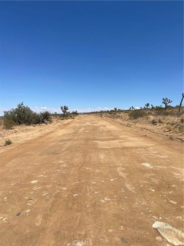 0 Vac Fort Tejon Drt Vic