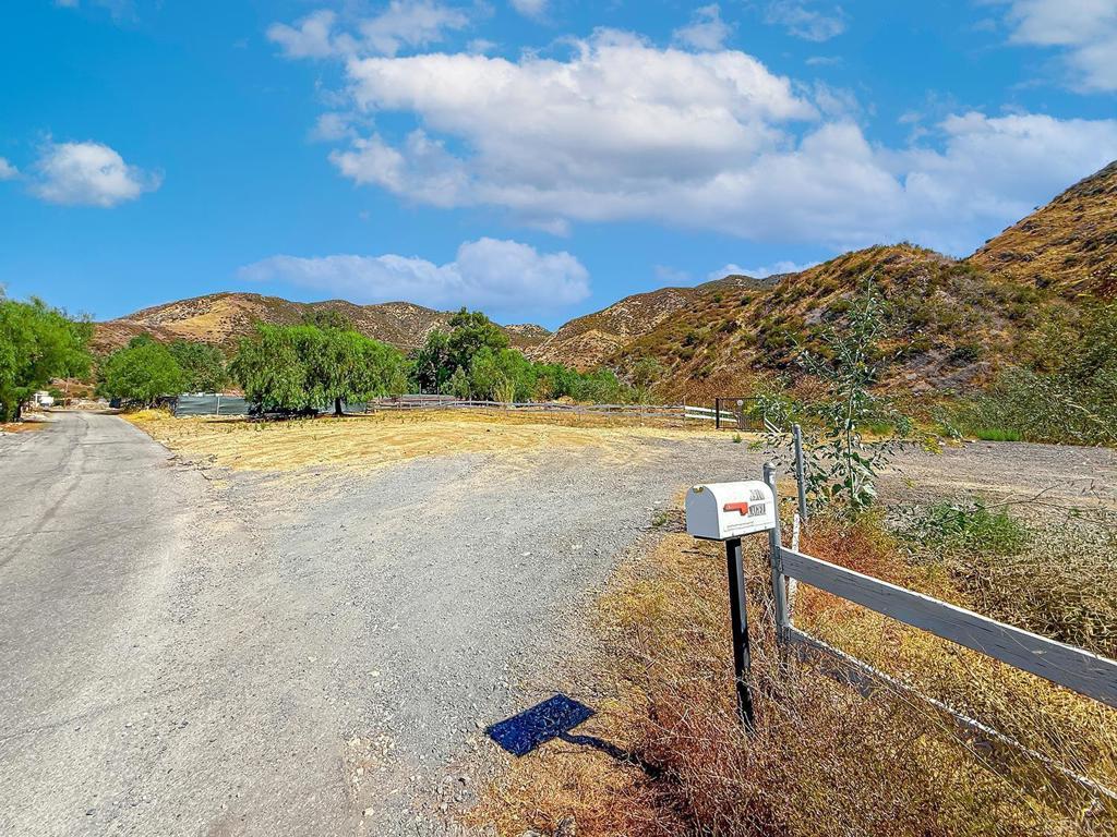 13912 N Mesa Alta Road