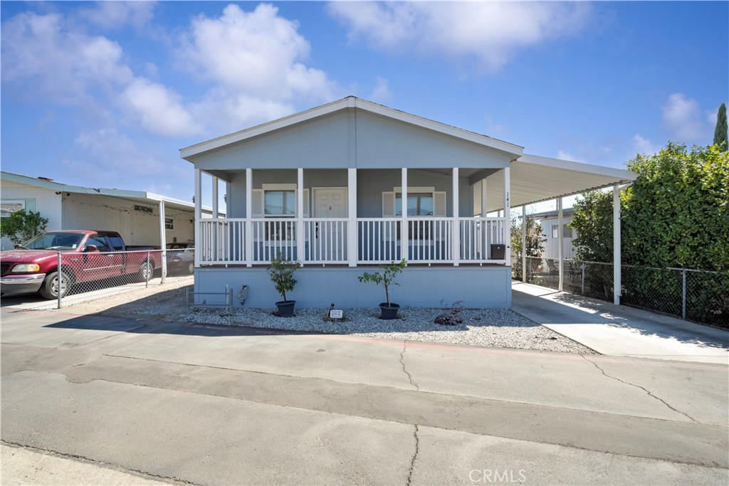 21210 E Arrow Highway 141