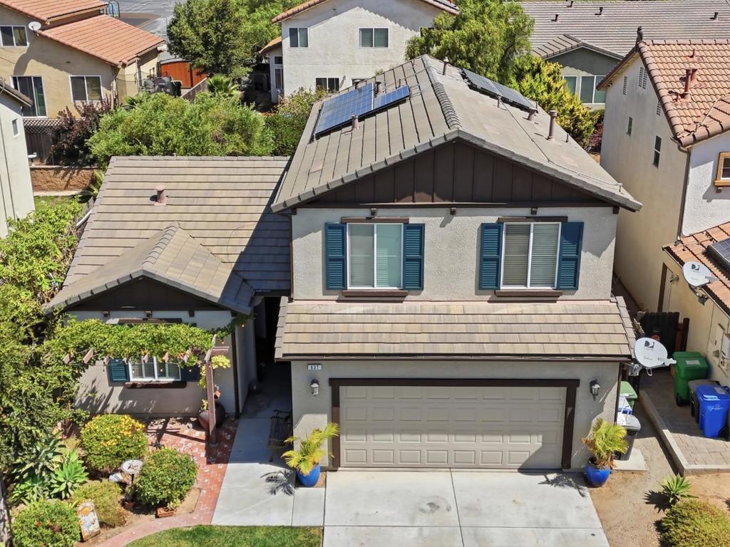 637 Rusconi Drive