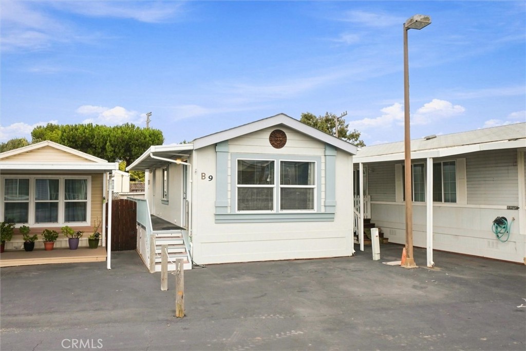 500 Atascadero Rd SPC B9