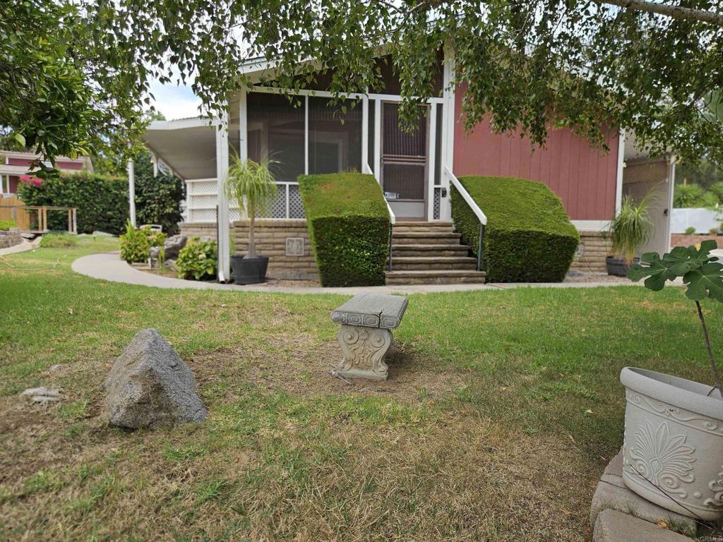 18218 Paradise Mountain Road 81