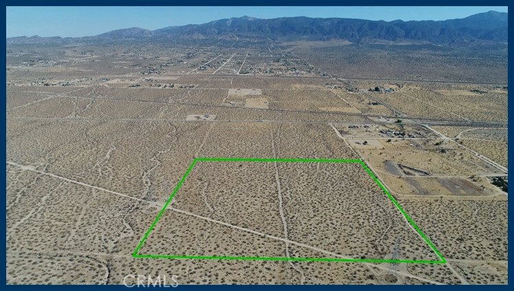 40 AC Pomona Road