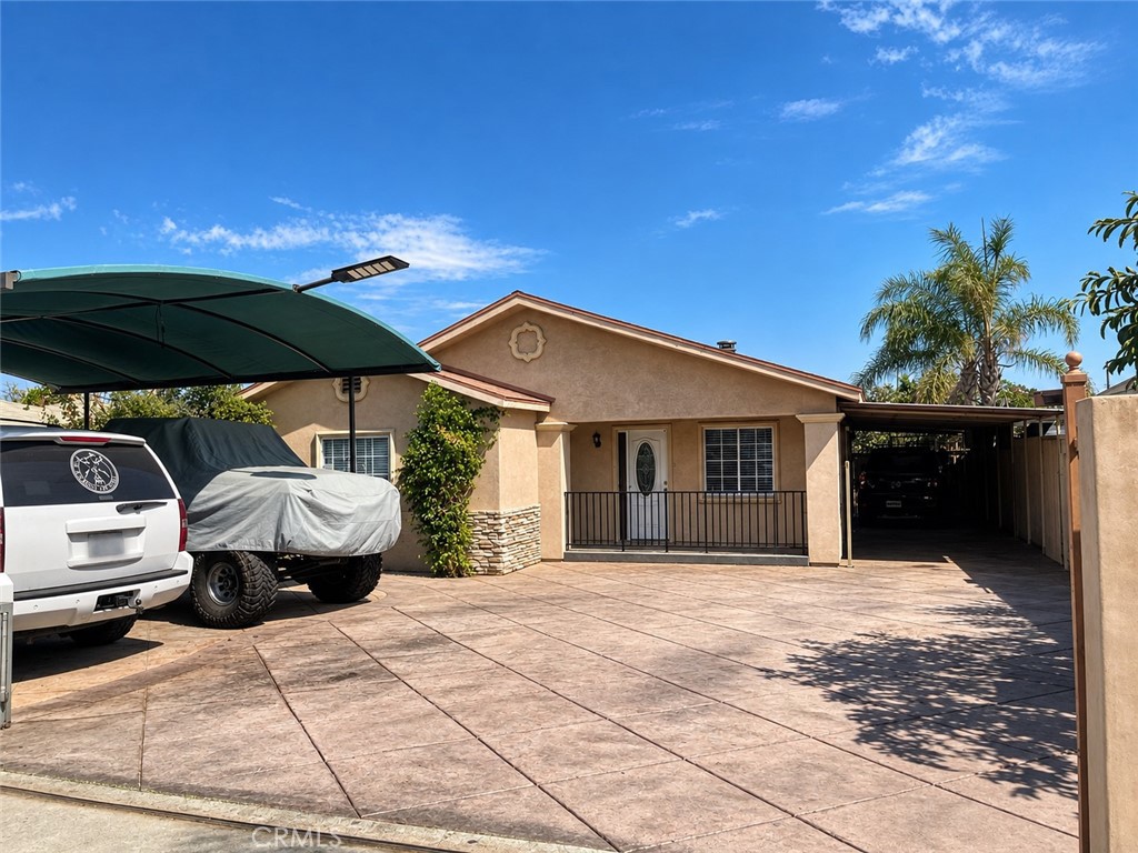 12936 Kagel Canyon