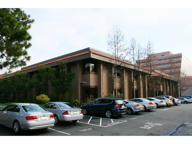 1754 TECHNOLOGY Drive 106