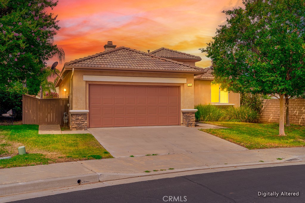 14741 White Mountain Way