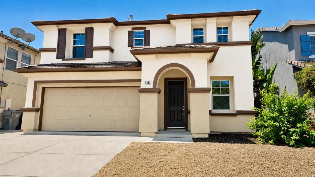 4863 Watseka Way