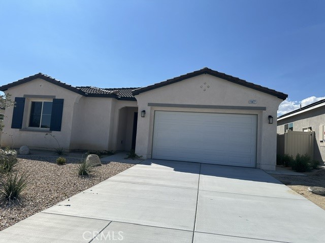 11700 Mountain Hawk Lane