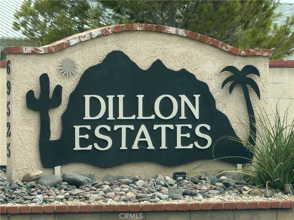 69525 DILLON 106
