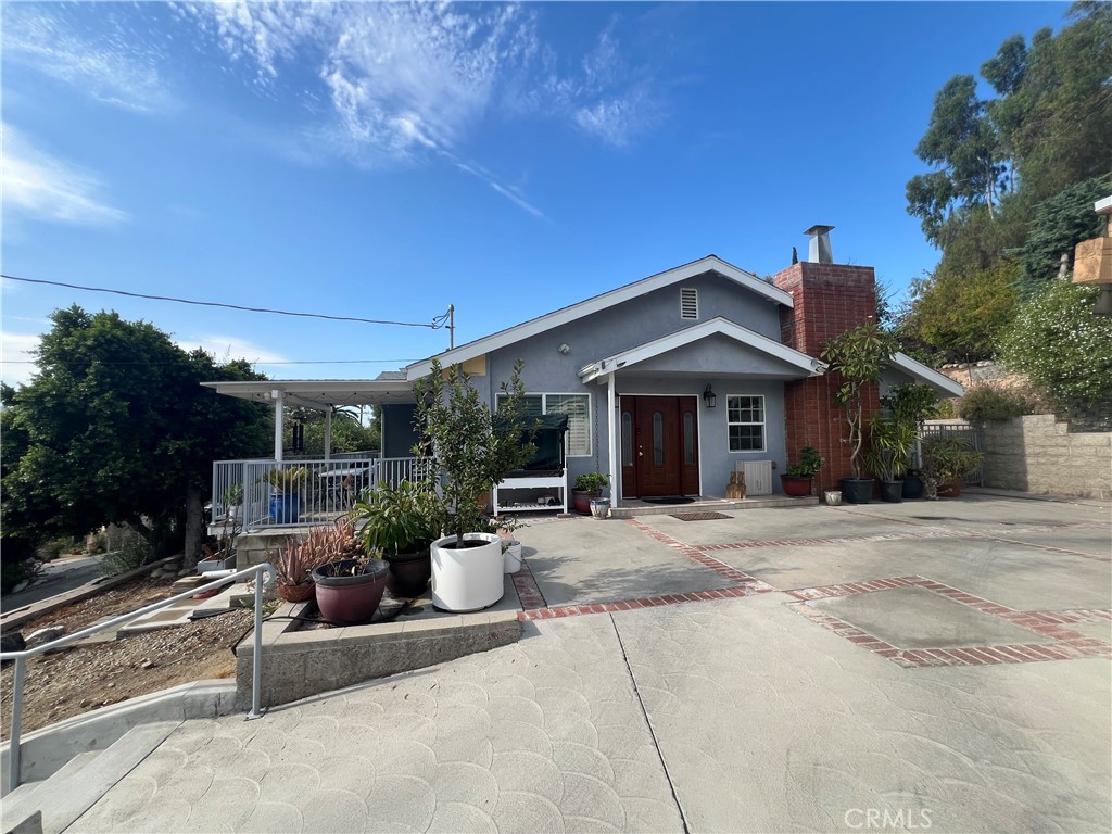 9855 Mcbroom Street