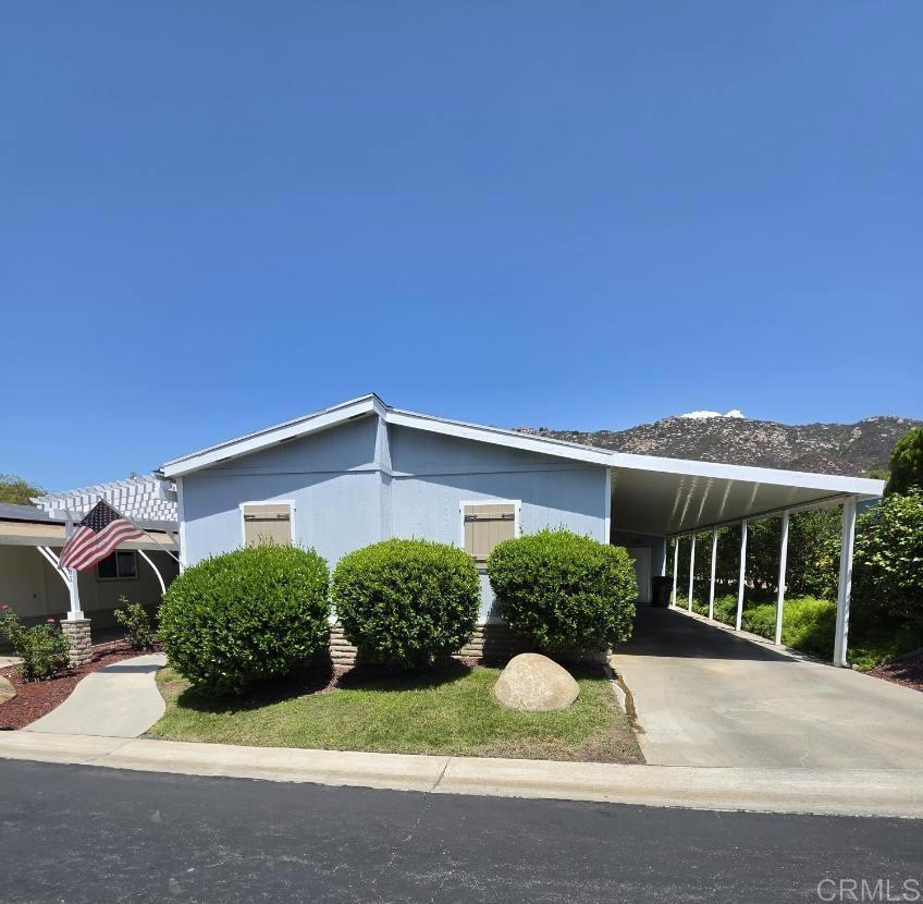 8975 Lawrence Welk Drive 381