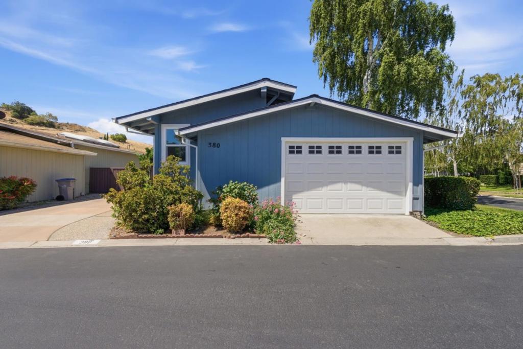 380 Mill Pond Drive 380