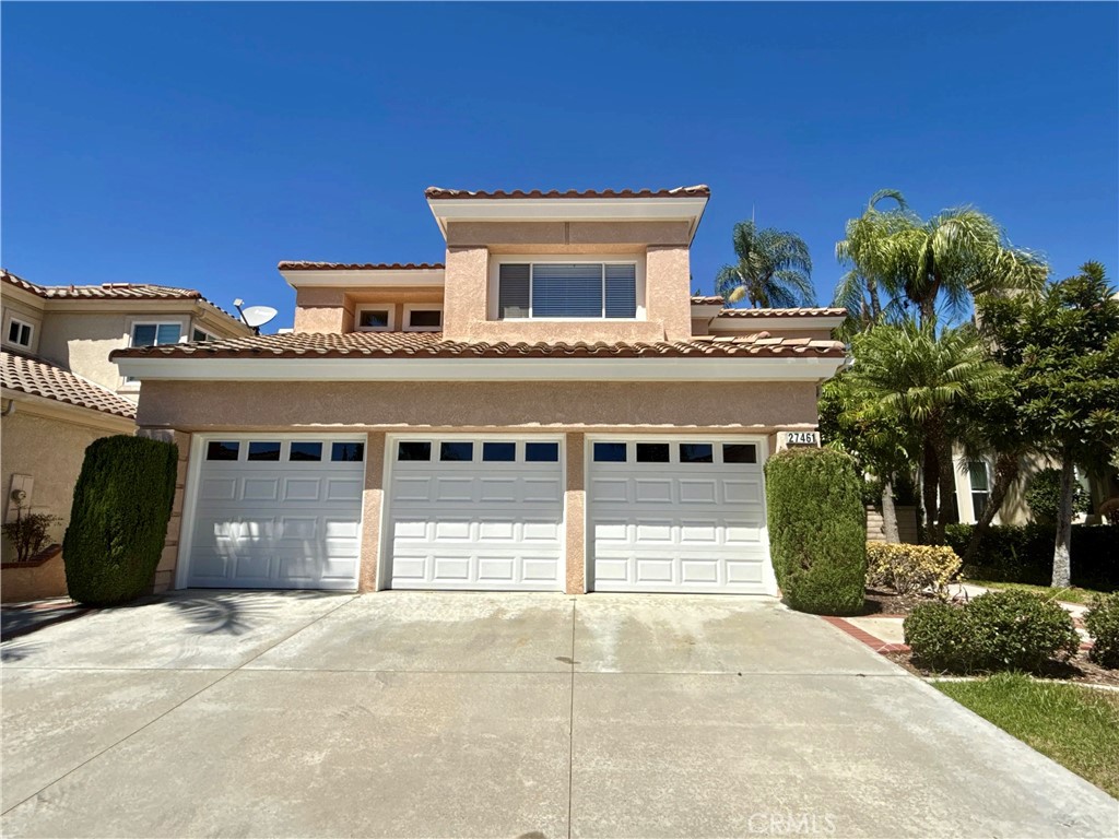 27461 Glenwood Drive