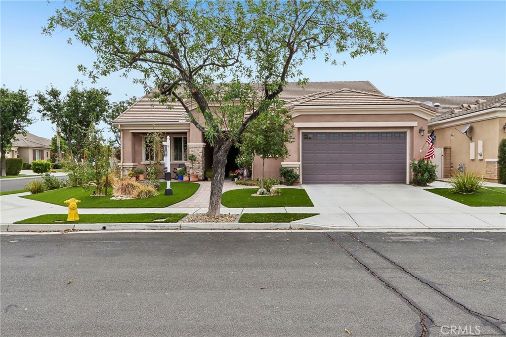 1645 Camino Cresta