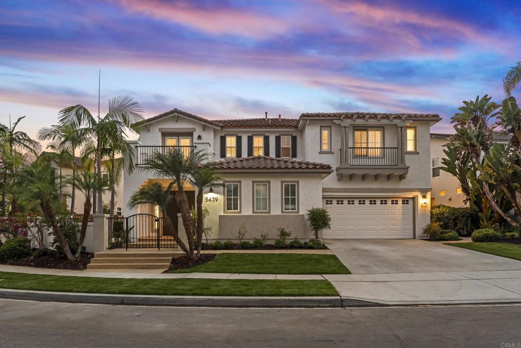 5439 Harvest Run Dr