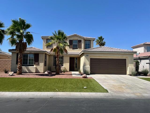 82602 Tivoli Court