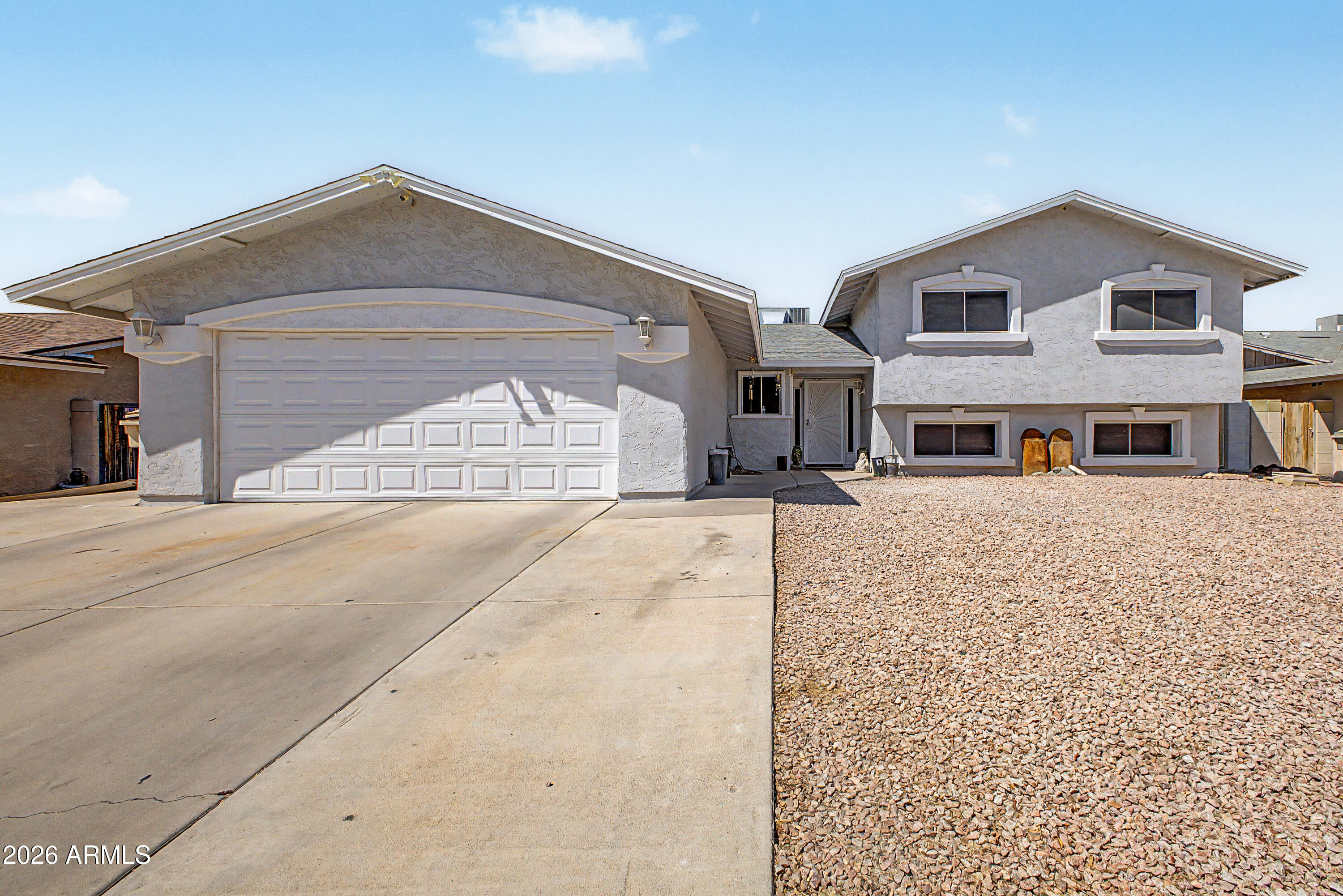 6736 W VERMONT Avenue, Glendale, AZ 85303