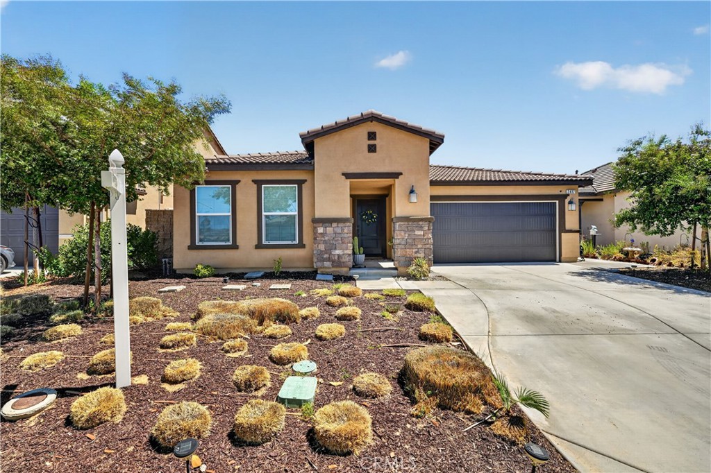 2417 Tulip Drive