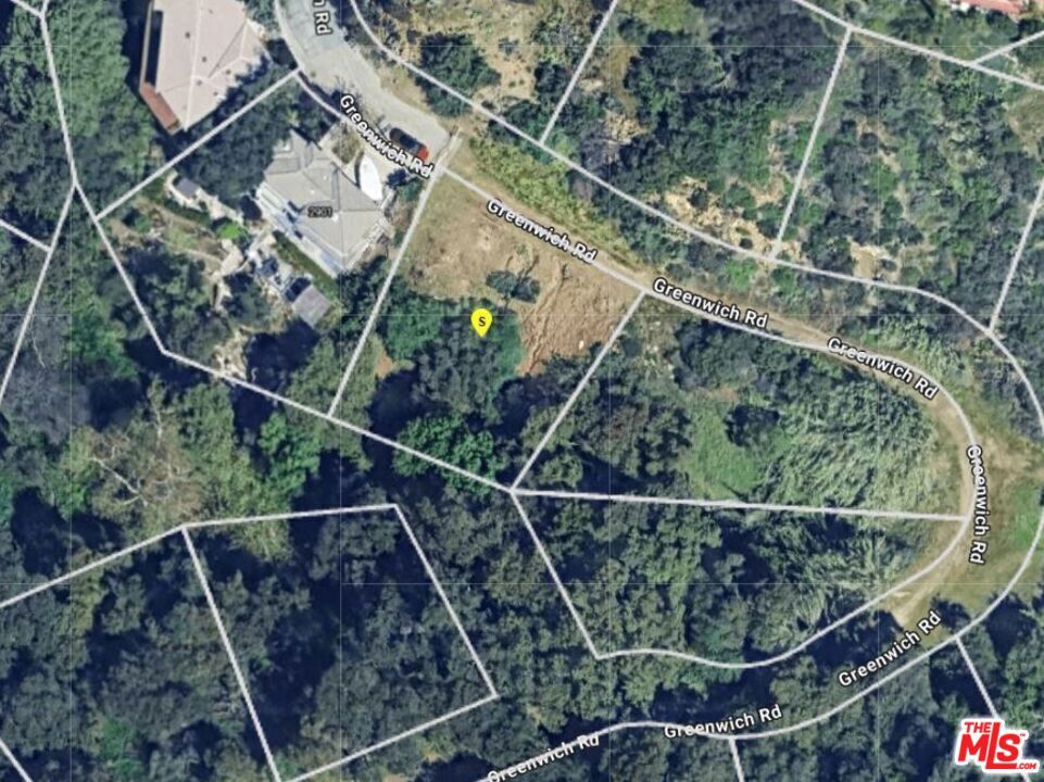 2897 Greenwich Road