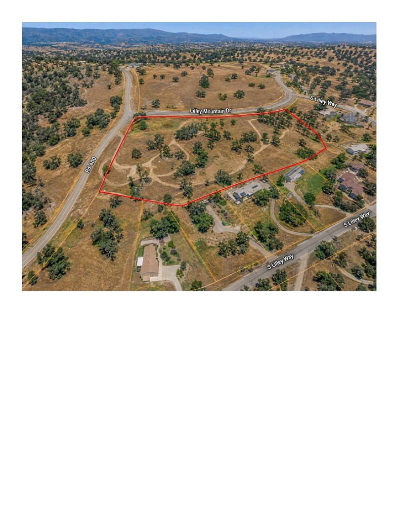 0 Lilly Mountain Drive