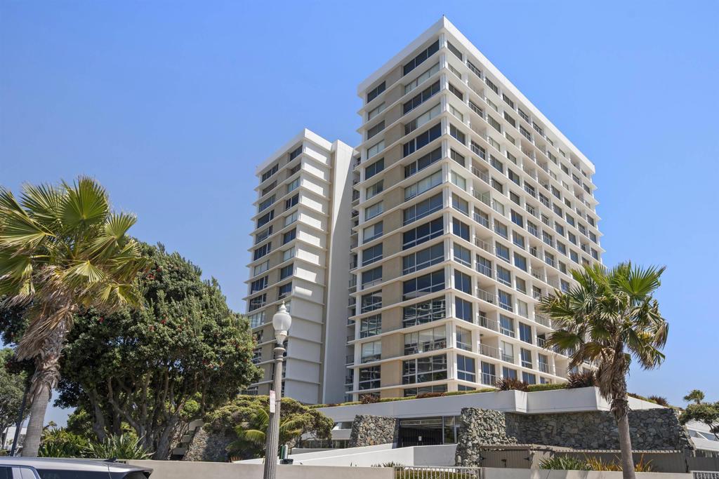 1720 Avenida Del Mundo #509