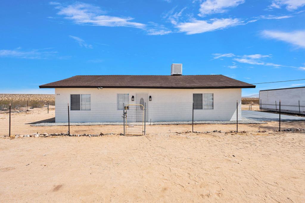 133 Cascade Road